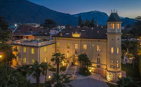 Villa Italia Luxury Suites And Apartments